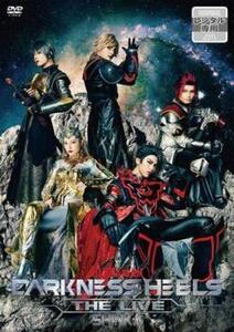 舞台 DARKNESS HEELS THE LIVE SHINKA レンタル落ち 中古 DVD