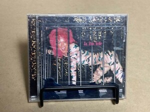 【hide/X JAPAN　JaZoo　CD】　　fire_sale　管理番号B15
