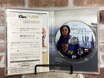 【DVD　キングダム・オブ・ヘブン】オーランド・ブルーム　fire_sale_画像3