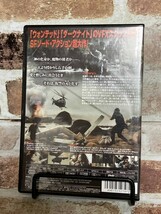 【DVD　ソード・ハンド　剣の拳】　fire_sale_画像2