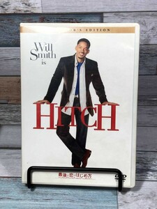 【DVD　最後の恋のはじめ方】ウィル・スミス　fire_sale