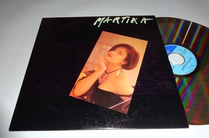 【レーザーディスク】MARTIKA（マルティカ）『FOR YOU』CSML767