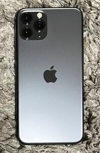 極美品　iPhone11Pro 64GB 最終値下げ！