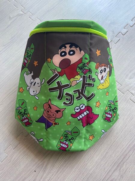 クレヨンしんちゃん リュック