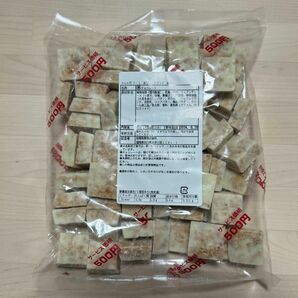 チロルチョコ ホワイトクランチ 410g