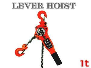 * immediate payment 1t lever hoist lever block chain block Gotcha load . machine heavy equipment forwarding *