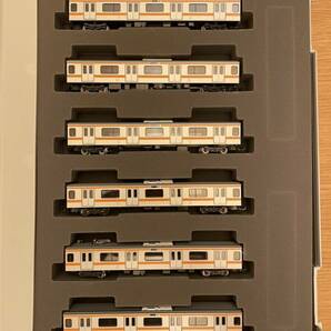 TOMIX 98334/98335 JR 209 1000系通勤電車(中央線)基本・増結セットの画像6