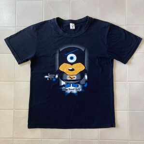 プリントTシャツ