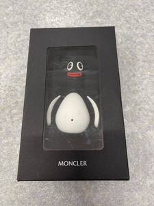 レア MONCLER モンクレール 銀座旗艦店 オープン記念 スマホ カバー