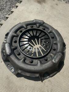 sa22c clutch cover, disk, light weight flywheel. 3 point set sa22c rx7 rx3 Capella Cosmo Hakosuka Ken&Mary Fairlady Z