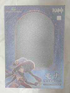 [ new goods unopened ]Wonderful Works. god mona* star heaven water mirror Ver. 1/7 figure 