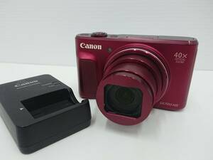 Canon パワーショット SX720 HS キャノン デジタルカメラ 動作品
