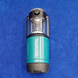 充電式LEDランタン ML102　本体のみ