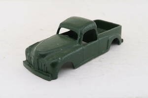 solido mosquite RENAULT PICK-UP ルノー ピックアップ ボディのみ 箱無 フランス製 1/66? サコ