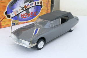 REPLICARS CITROEN SM MASERATI PRESIDENTIELLE シトロエン 大統領 1/43 ポルトガル製 クレ