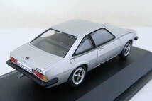 Schuco OPEL MANTA B GT-J オペル マンタ 1/43 イハレ_画像2