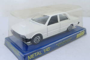 solido PEUGEOT 505 Peugeot unopened 1/43 France made Hare 