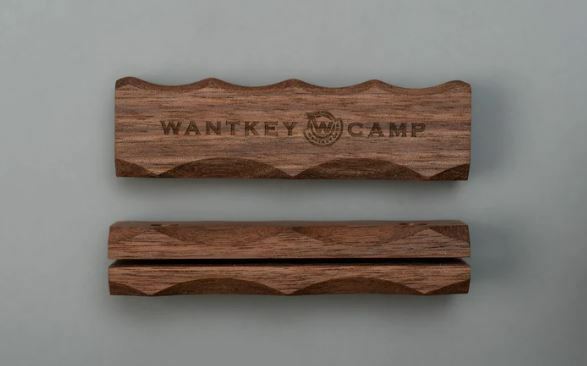 Wantkey Camp Wantkey GP-SC ウォンキーキャンプ　シェルコングリップ