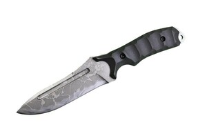 [ новый товар ] сосна рисовое поле . мужчина .kik нож KIKU KNIVES [Blast - blast -(B)] моллюск лезвие 