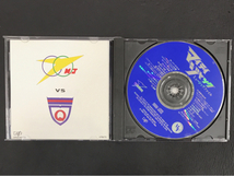 送料360円 マイティ ジャック MIGHTY JACK ミュージック ファイル CD 保存ケース付 同梱NG_画像3