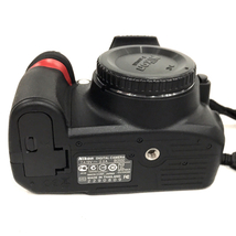1円 Nikon D3100 AF-S DX NIKKOR 55-200mm 1:4-5.6G ED 18-55mm 1:3.5-5.6G デジタル一眼レフカメラ レンズ_画像6