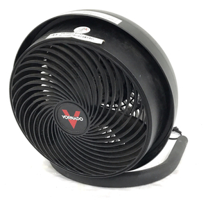 1円 VORNADO 723-J サーキュレーター 扇風機 2011年製 動作確認済み