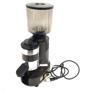 1円 Bratza Conical Burr Coffee Grinder Sette 270 電動コーヒーミル 通電確認済み