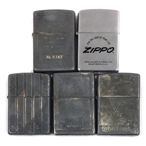 ZIPPO