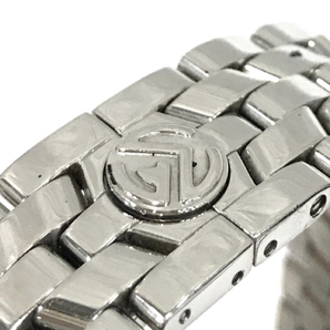 フランクミュラー トノウ・カーベックス ボーイズ 7502QZ クォーツ 腕時計 ホワイト文字盤 付属品あり FRANCK MULLERの画像7