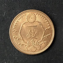 1円 中国 アメリカ 日本 等 コイン 貨幣 硬貨 紙幣 古銭 総重量 約4.5Kg 大量 まとめ セット 総重量約3.1kg_画像3