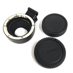 1 jpy CANON MOUNT ADAPTER EF-EOS M mount adaptor camera accessories 