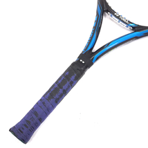 ヨネックス EZONE DR100 G2 硬式 テニスラケット YONEX QX052-18_画像4
