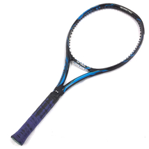 ヨネックス EZONE DR100 G2 硬式 テニスラケット YONEX QX052-18_画像1