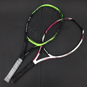  Yonex EZONE98 G2 VCORE Xi Speed G1 hardball tennis racket 2 point set YONEX QX052-15