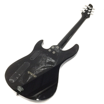 ヤマハ RGX-A2 エレキギター ブラック ハードケース付 弦楽器 YAMAHA_画像5