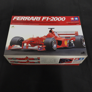 フェラーリ Ferrari F1-2000 312T2 126C2 126CK 641/2 F1 87/88C モラモデル 未組立 まとめ セットの画像2