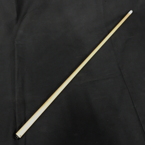 1円 Mezz Cues MS ビリーヤード キュー 全長約149cm メッヅキューの画像5