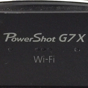 1円 CANON PowerShot G7X 8.8-36.8mm 1:1.8-2.8 コンパクトデジタルカメラ C232244の画像10