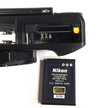 1円 Nikon COOLPIX A1000 4.3-151mm 1:3.4-6.9 コンパクトデジタルカメラ C220117_画像5