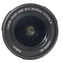 CANON EOS 70D EF-S 18-55mm 1:3.5-5.6 IS EF 75-300mm 1:4-5.6 II デジタル一眼レフ カメラ_画像4