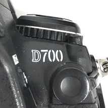 1円 Nikon D700 デジタル一眼 デジタルカメラ ボディ 本体 ニコン_画像7