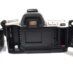 1円 Nikon FE Canon EOS Kiss Digital X 含む フィルム デジタル カメラ レンズ まとめセットの画像5