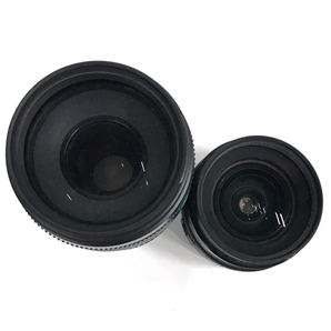 1円 Canon EOS Kiss 5 Autoboy N150 含む フィルムカメラ レンズ まとめセット 通電確認済み A11640の画像7