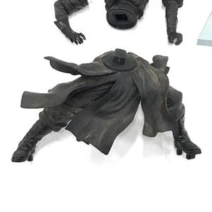 スターウォーズ 1/7 ダースモール DARTH MAUL フィギュア ホビー おもちゃ 保存箱付 STAR WARS ARTFX QR052-540の画像7