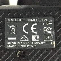 1円 PENTAX HD PENTAX-DA 1:4-5.8 55-300mm ED WR デジタル一眼レフ デジタルカメラ C161703_画像7
