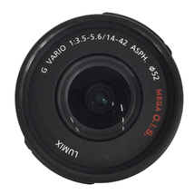 1円 Panasonic LUMIX DMC-G8M 1:3.5-5.6/14-42 ミラーレス一眼 デジタルカメラ L211500_画像10
