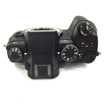 1円 Panasonic LUMIX DMC-G8M 1:3.5-5.6/14-42 ミラーレス一眼 デジタルカメラ L211500_画像6