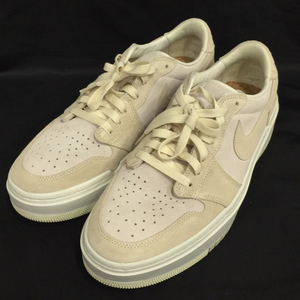  Nike size 29cm DH7004-101 air Jordan 1e level - Toro - sneakers shoes lady's beige group NIKE