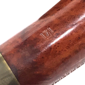 スタンウェル ロイヤルダニッシュ 木製パイプ 171 たばこ 煙草 喫煙具 喫煙グッズ STANWELL ROYAL DANISHの画像7