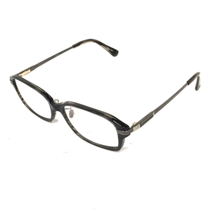 ローデン EXCLUSIV チタン 度入り めがね メガネ 眼鏡 アイウェア ファッション小物 RODEN QR053-236